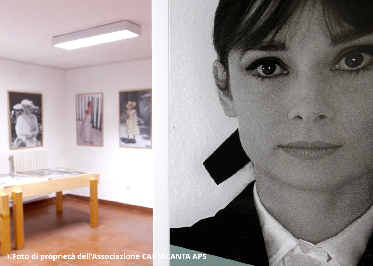 MAGMA – Museo Archivio Grafica Manifesto