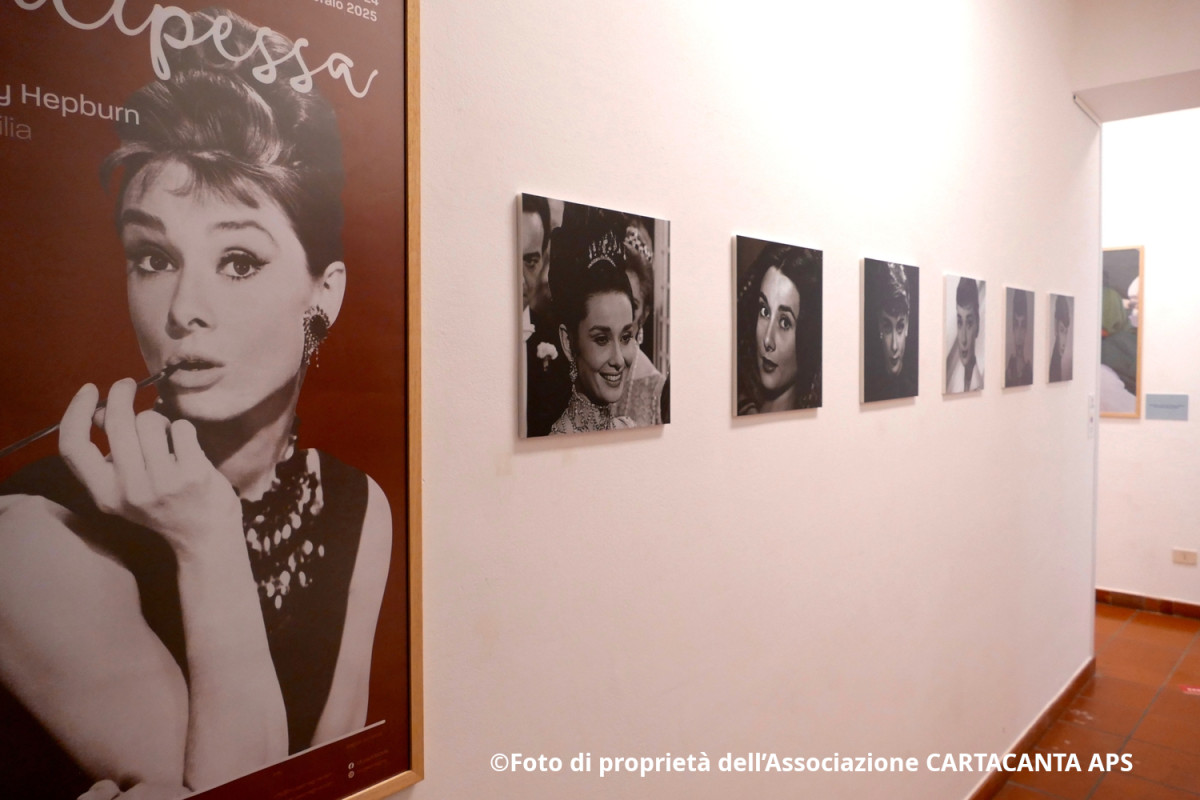 MAGMA – Museo Archivio Grafica Manifesto