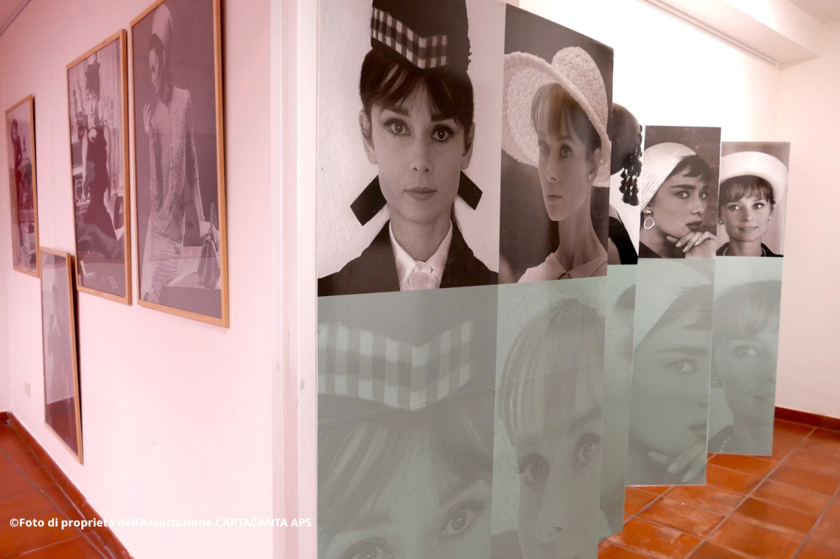 MAGMA – Museo Archivio Grafica Manifesto