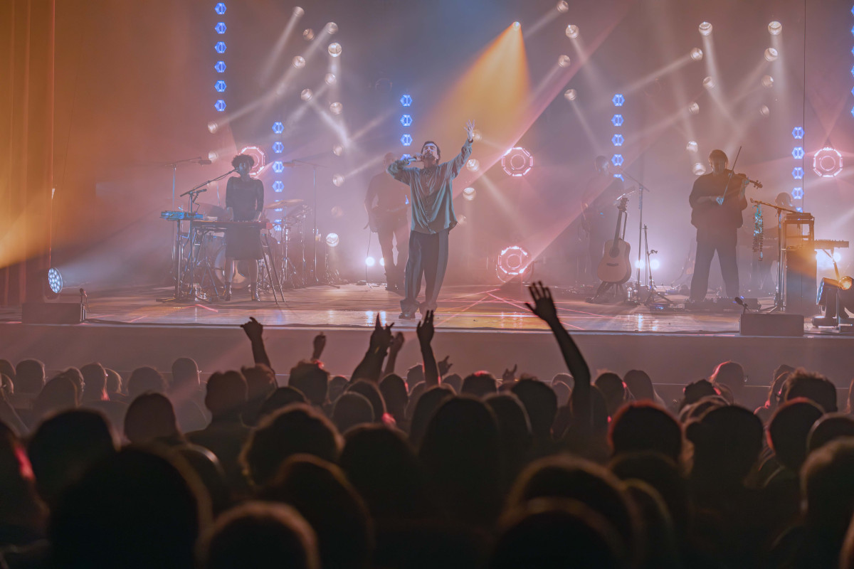 Cine Teatro Gioachino (o Gioacchino) Rossini