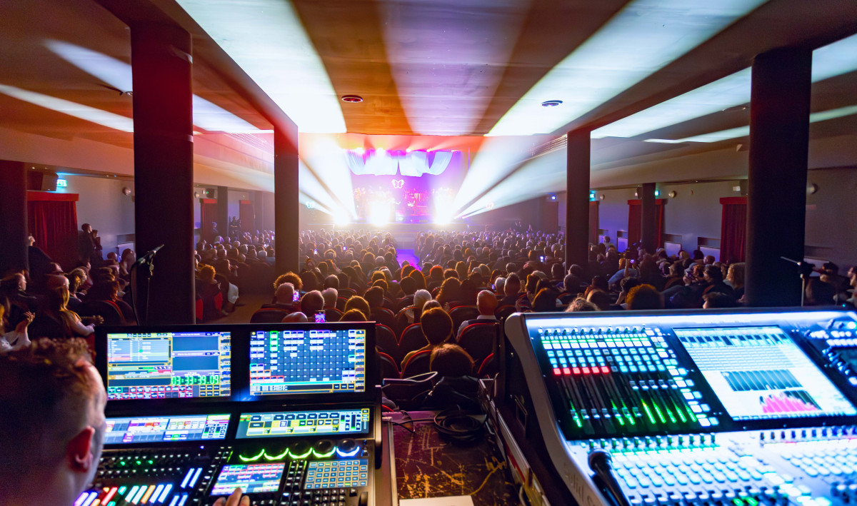 Cine Teatro Gioachino (o Gioacchino) Rossini