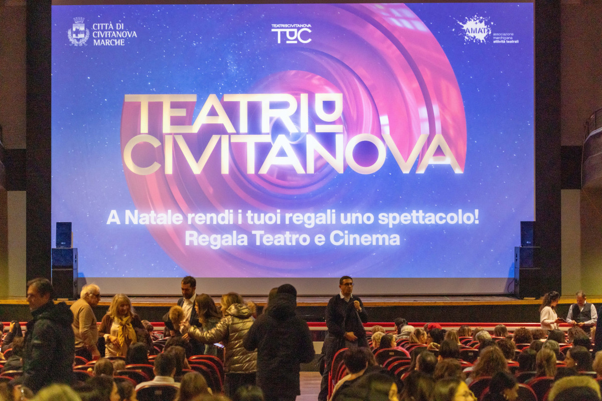 Cine Teatro Gioachino (o Gioacchino) Rossini
