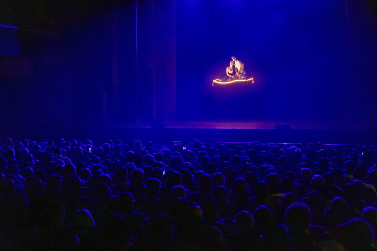 Cine Teatro Gioachino (o Gioacchino) Rossini