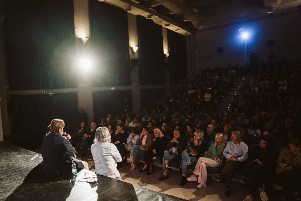 Teatro Enrico Cecchetti