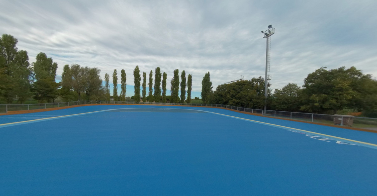 Pattinodromo Comunale