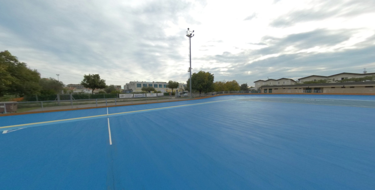 Pattinodromo Comunale