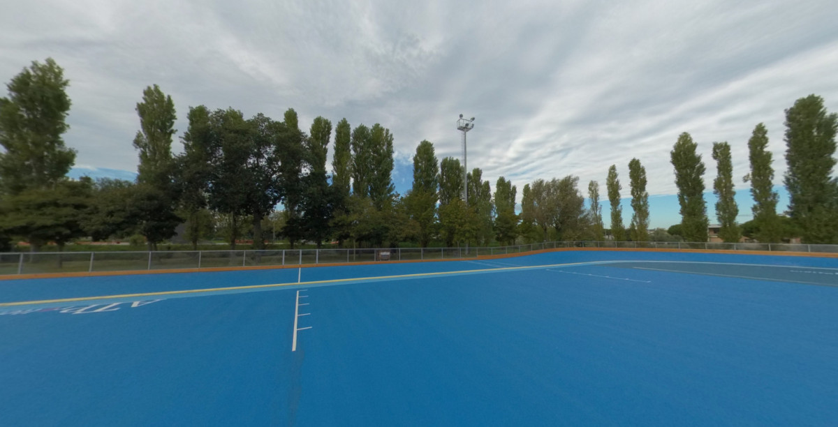 Pattinodromo Comunale