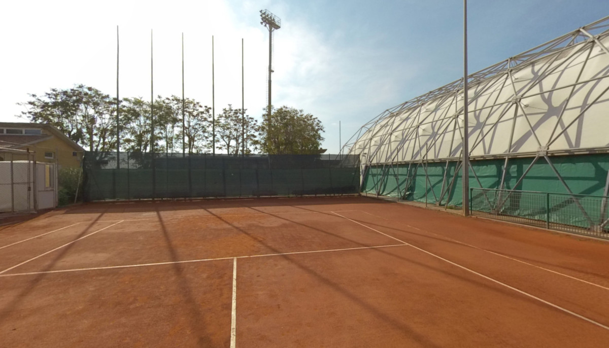 Campi da Tennis Comunali