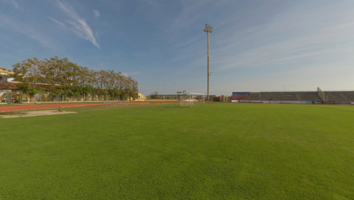 Impianto Polisportivo Comune