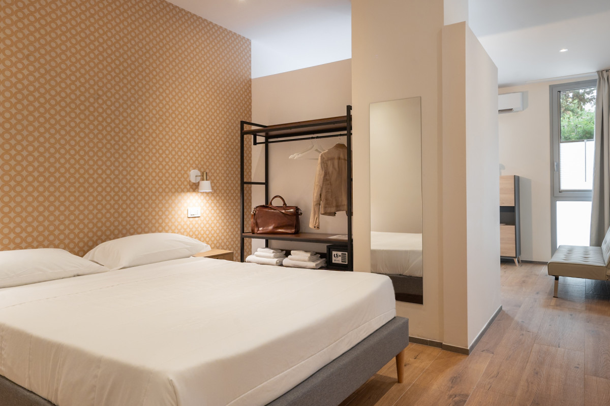 Casa vacanze DIMORAE APARTMENTS