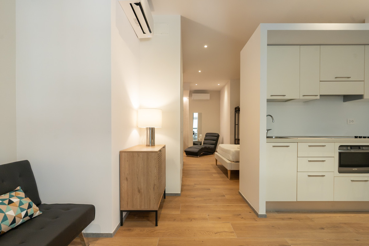 Casa vacanze DIMORAE APARTMENTS