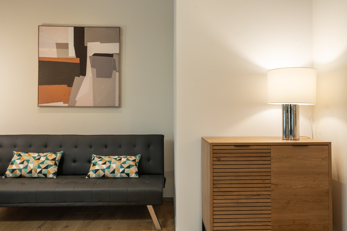 Casa vacanze DIMORAE APARTMENTS