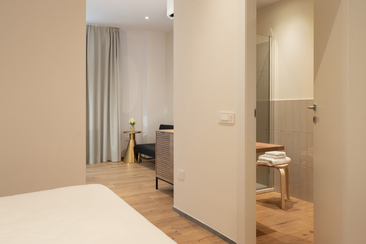 Casa vacanze DIMORAE APARTMENTS