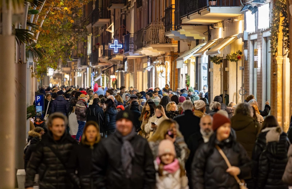 CIVITANOVA MARCHE SHOPPING EXPERIENCE