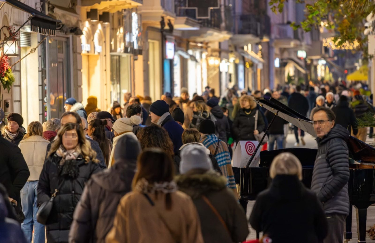 Corso Umberto I