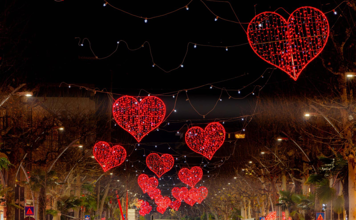 UNA GIORNATA ROMANTICA A CIVITANOVA MARCHE