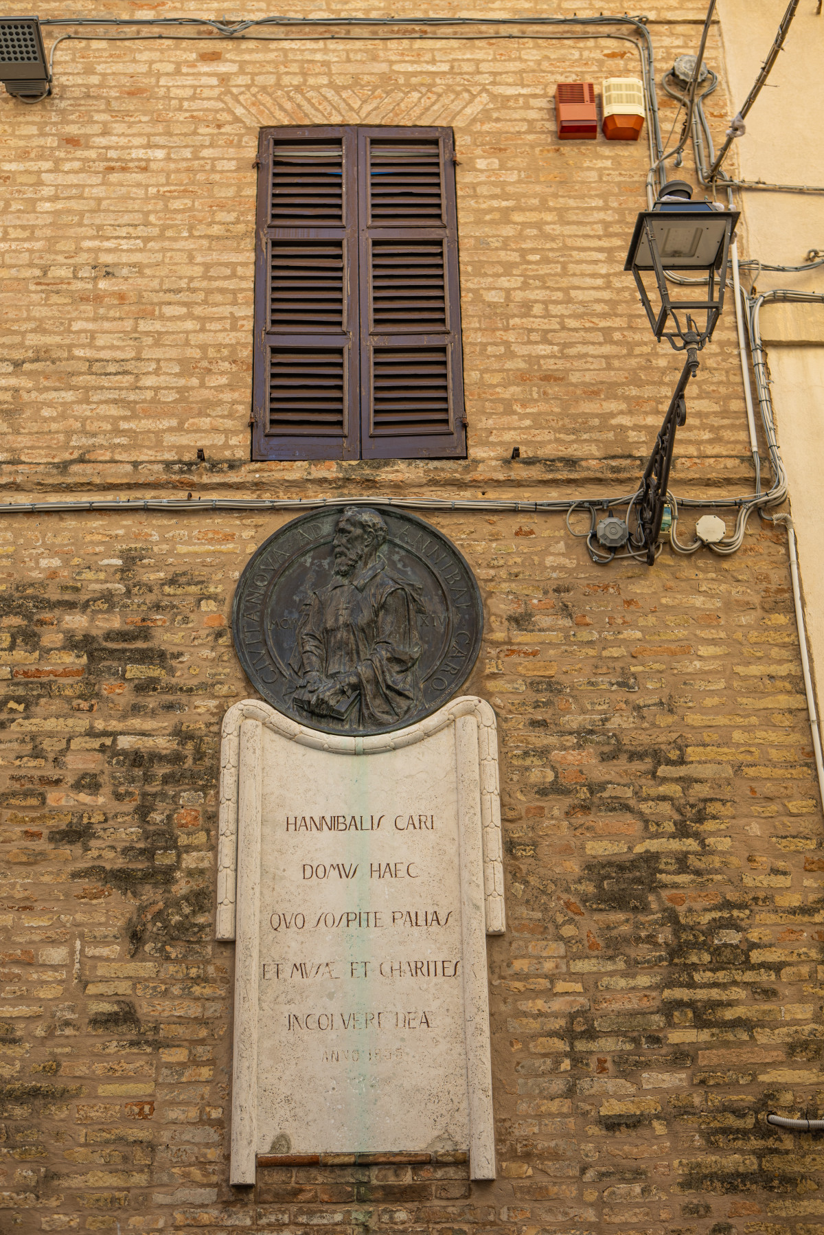 Pinacoteca Civica “Marco Moretti”