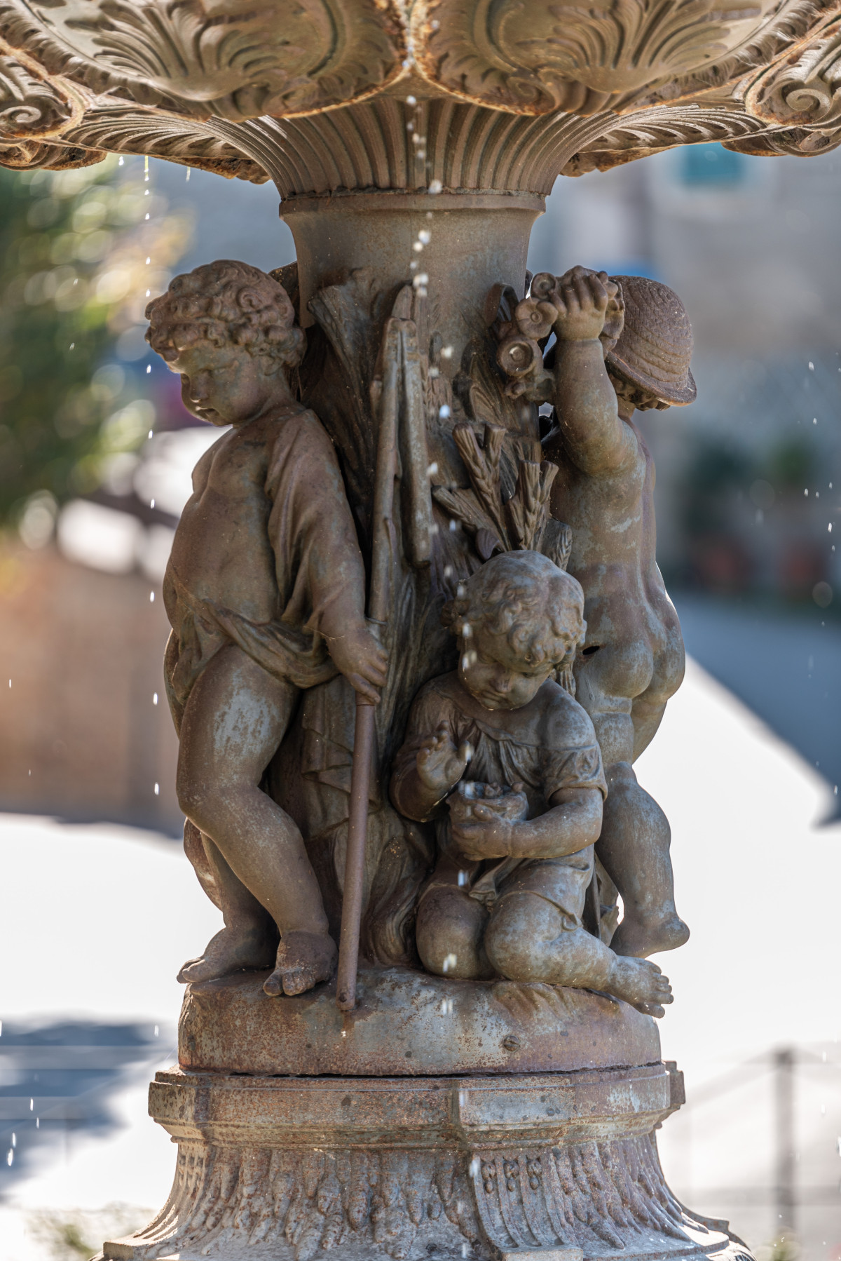 Il Pincio (parco panoramico)